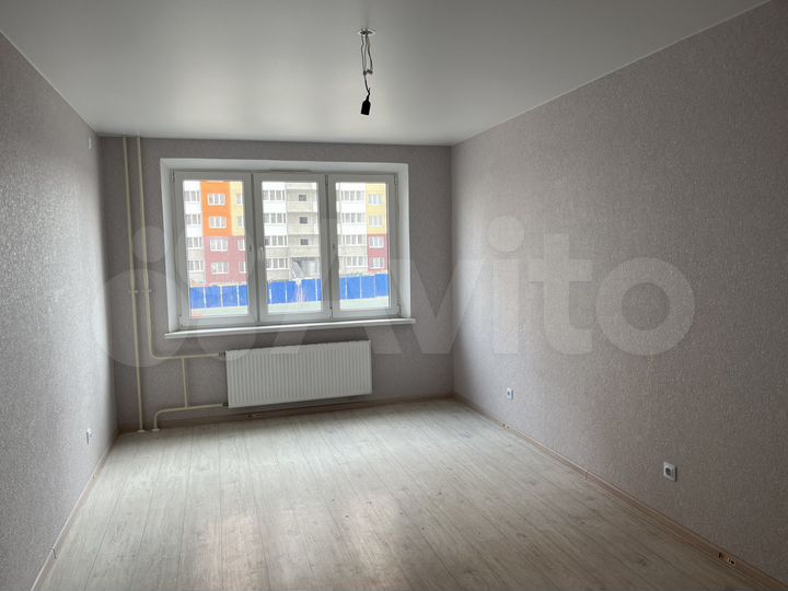 1-к. квартира, 36,9 м², 16/18 эт.