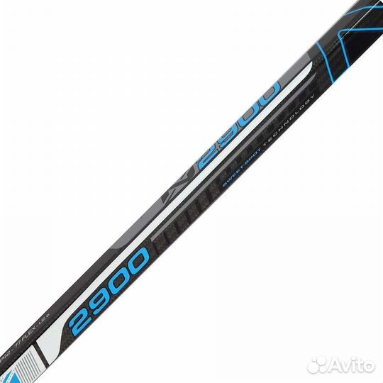 Клюшка Bauer S18 Nexus N2900 Grip Sr