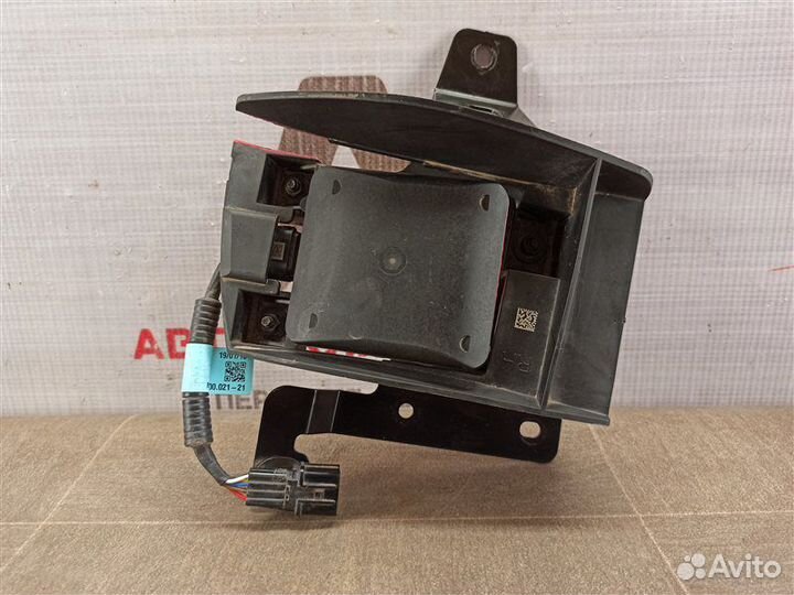 Радар слепой зоны задний правый Hyundai Santa-Fe