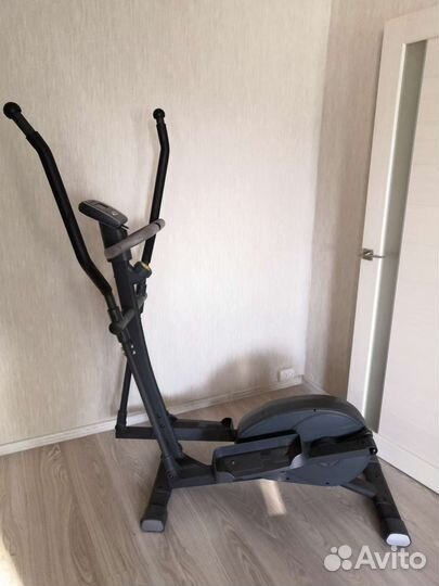 Эллиптический тренажер torneo