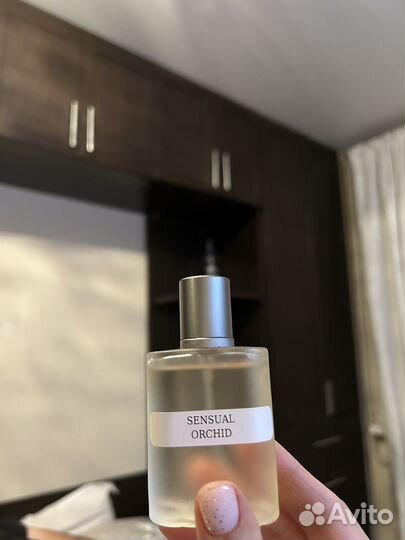 Отливант LM parfums sensual orchid,30 мл