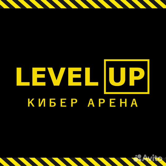 Администратор в компьютерный клуб Level Up