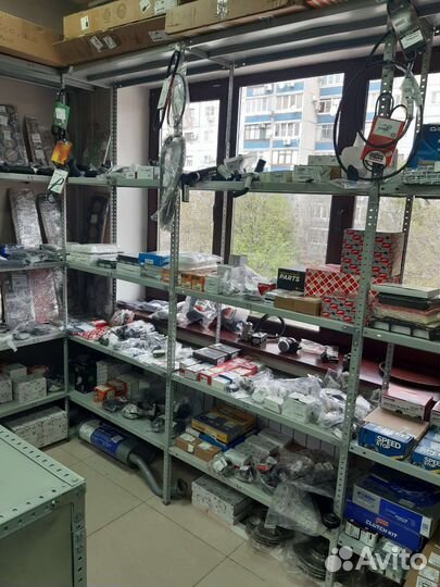 Запчасти для китайских автомобилей lifan