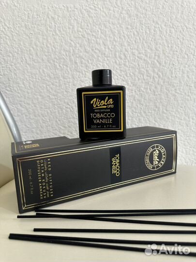 Диффузор ароматический