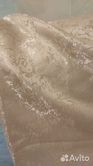 Шторы на кухню