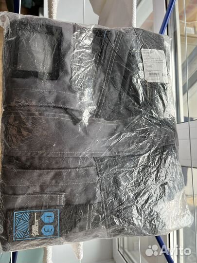 Костюм рабочий индевор авангард