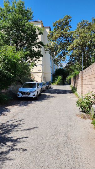 2-к. квартира, 50 м², 2/5 эт.