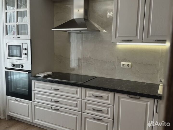 Кухни на заказ