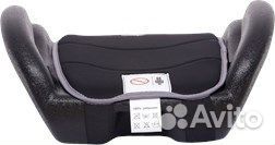 Детское автокресло бустер 15 до 36 кг