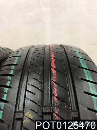 Nexen N'Blue S 205/55 R16 91V