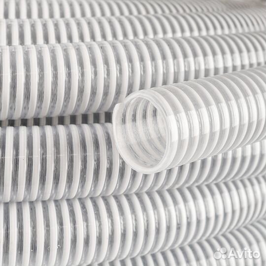 Шланг (семяпровод) для пневматических сеялок