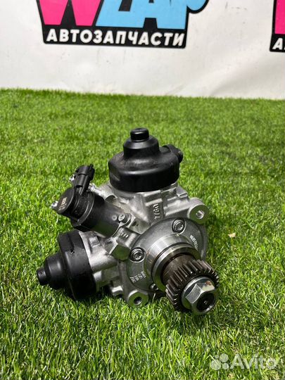 Тнвд Maserati Levante M161 2019 0445010684