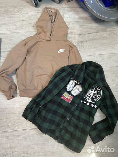 Кофта детская