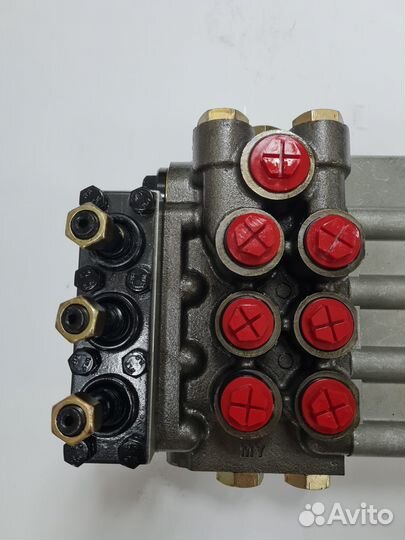 Гидрораспределитель мр 80 3/1 222 для мтз