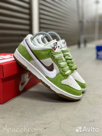 Кроссовки Nike sb Dunk low