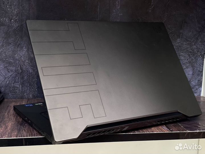 Asus TuF I7-11370H/RTX 3070 8gb/16gb