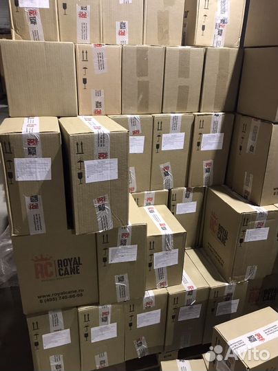 Сироп Royal Cane Кокос 1л