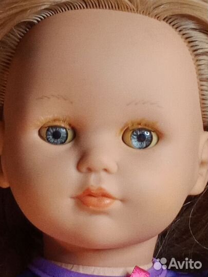 Куклы-пупсы 8 штук Испанские, Советские, Немецкие