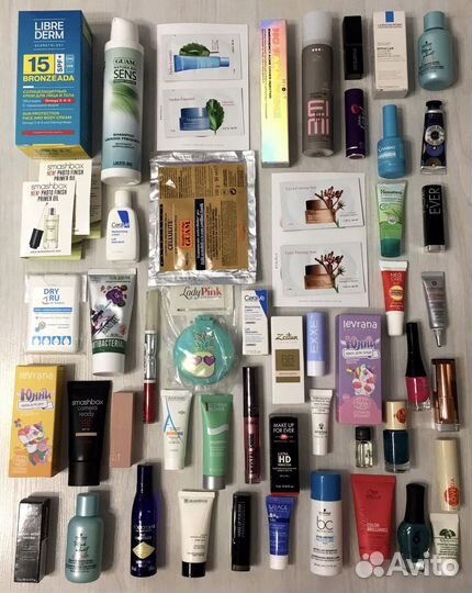 Набор косметики,номер 14
