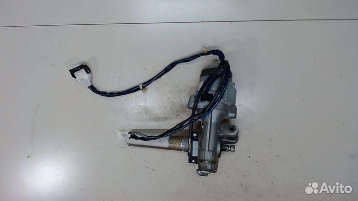 Электроусилитель руля Pontiac Vibe 2, 2010