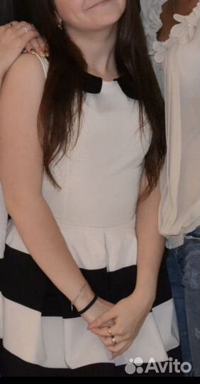 Платье женское 40размер