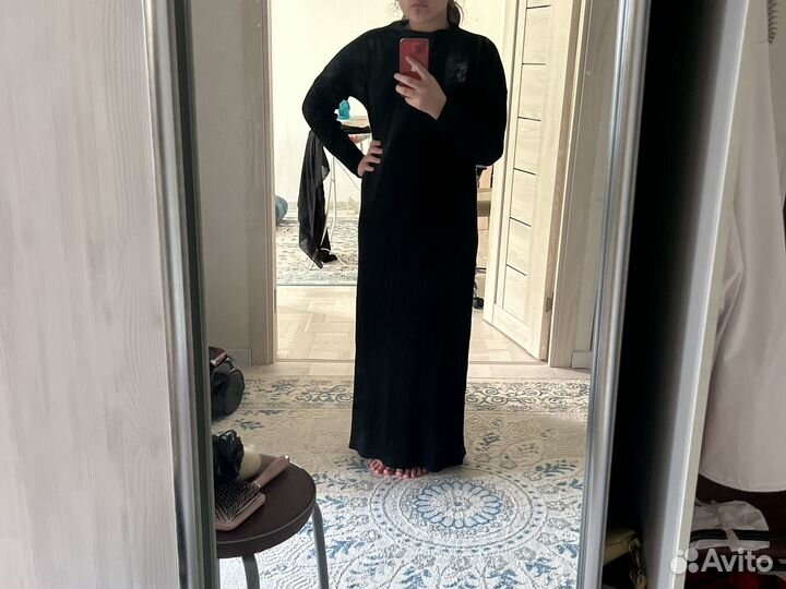 Исламские платья