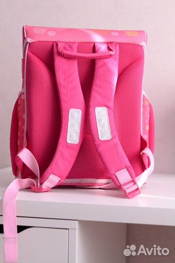 Рюкзак школьный herlitz