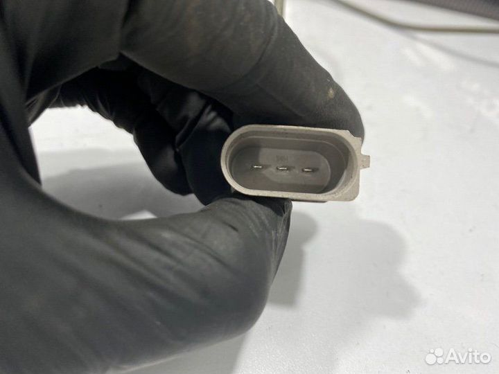 Датчик коленвала Audi A6 Allroad C5 BES 2002