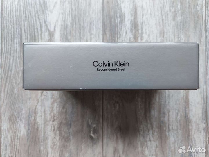 Calvin klein мужские трусы 3 шт оригинал M, L, XL