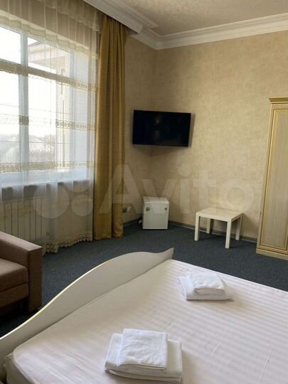 Комната 20 м², 2/3 эт.