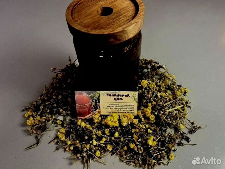 Возбуждающий пчелиный продукт для мужчин