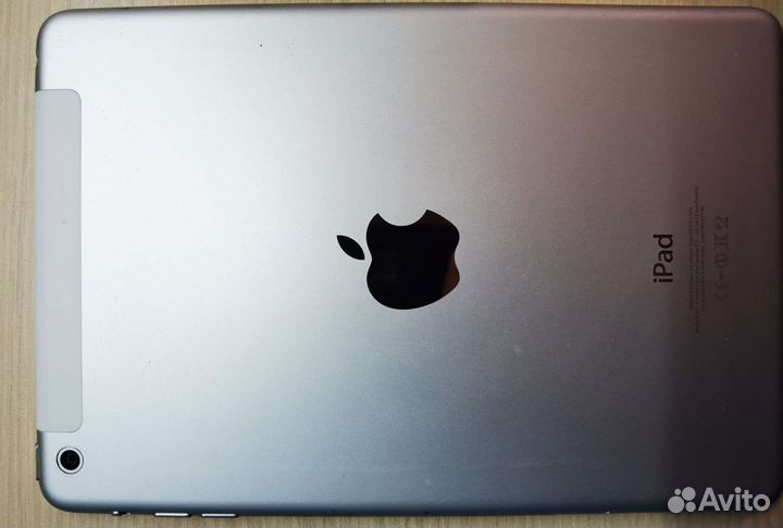 iPad mini 32gb WiFi cellular