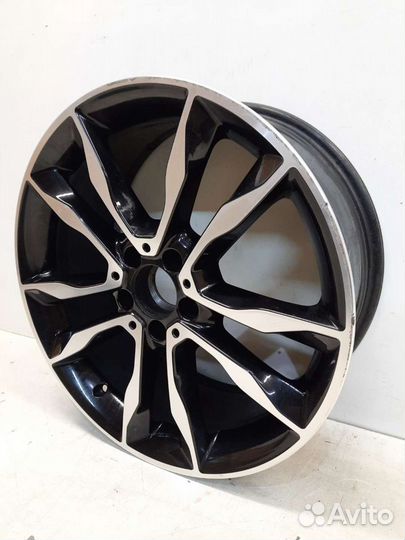 Диск R19 Mercedes-Benz GLA X156