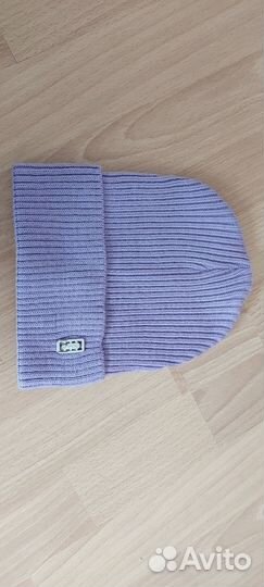 Шапка для девочки новая