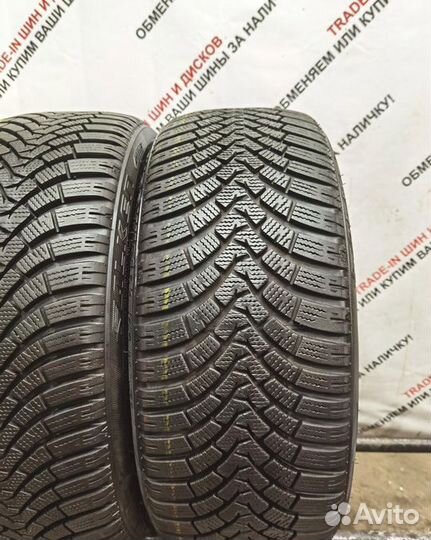 Falken Eurowinter HS01 205/45 R17 88N