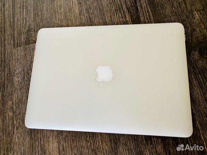 Apple MacBook Air i5 #В РАССРОЧКУ#