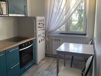 2-к. квартира, 48,1 м², 5/5 эт.