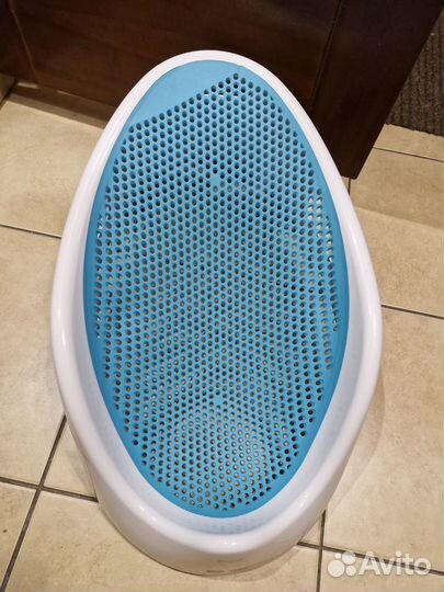 Горка для купания angelcare