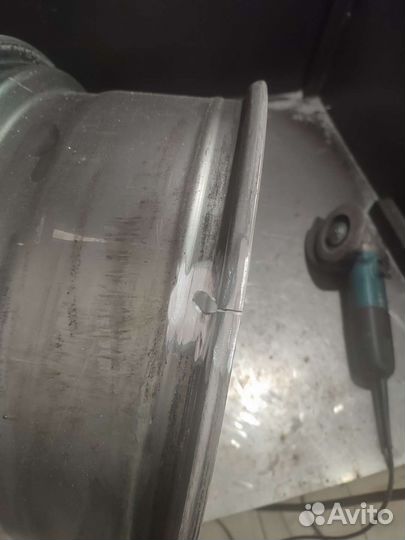 Шиномонтаж