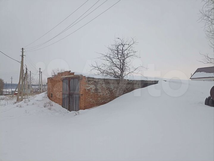 Участок 15 сот. (ИЖС)