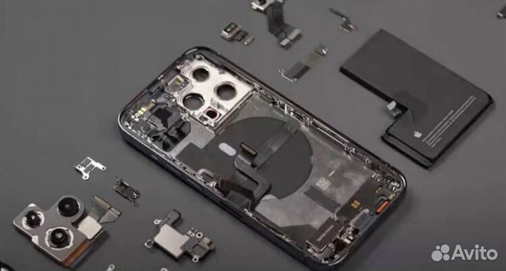 Ремонт телефонов apple iPhone выезд мастера