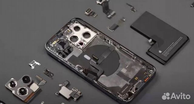 Ремонт телефонов apple iPhone выезд мастера