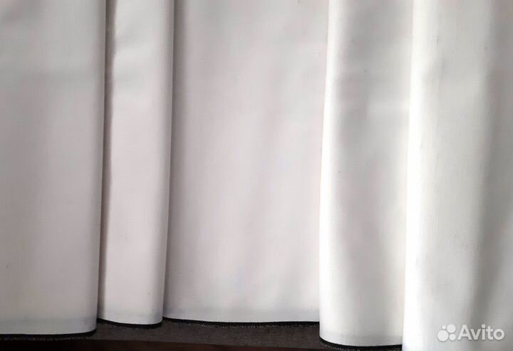 Европейские костюмные ткани (отрезы )