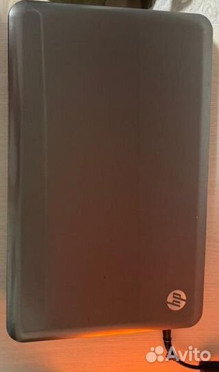Ноутбук hp pavilion g6