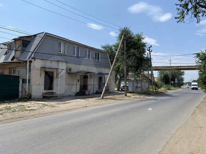 Свободного назначения, 300 м²