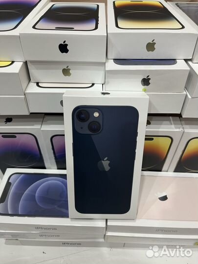 iPhone 13, 128 ГБ