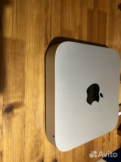 Mac mini 2012