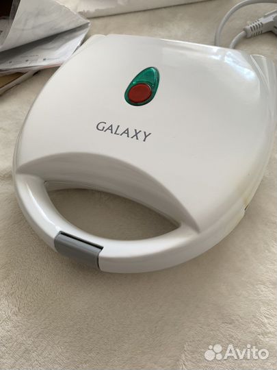 Орешница электрическая