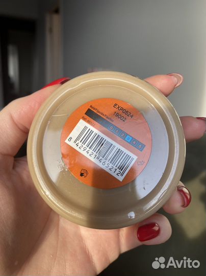 Воск для укладки волос Lakme Hottest matter