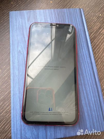 iPhone Xr, 128 ГБ